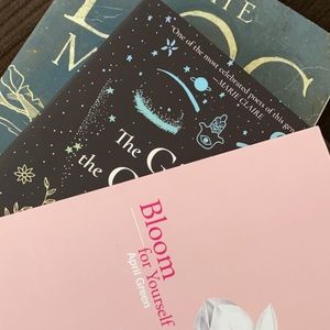 Meet your Posher, Mallory